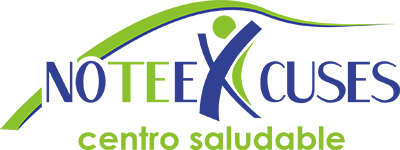 No Te Excuses